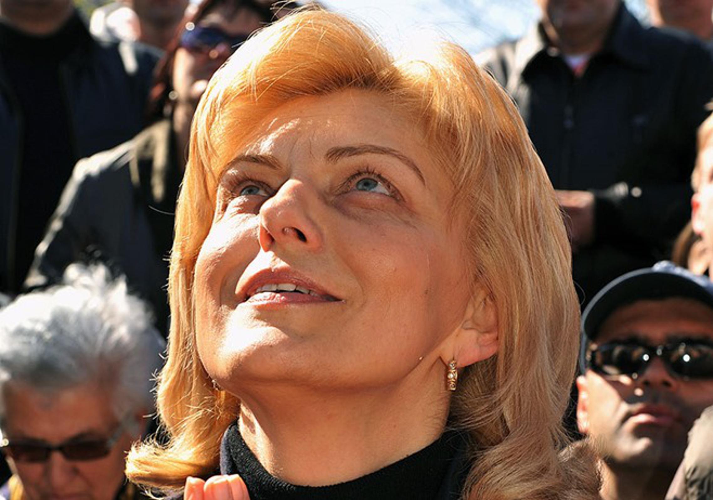 Marija Pavlović Lunetti