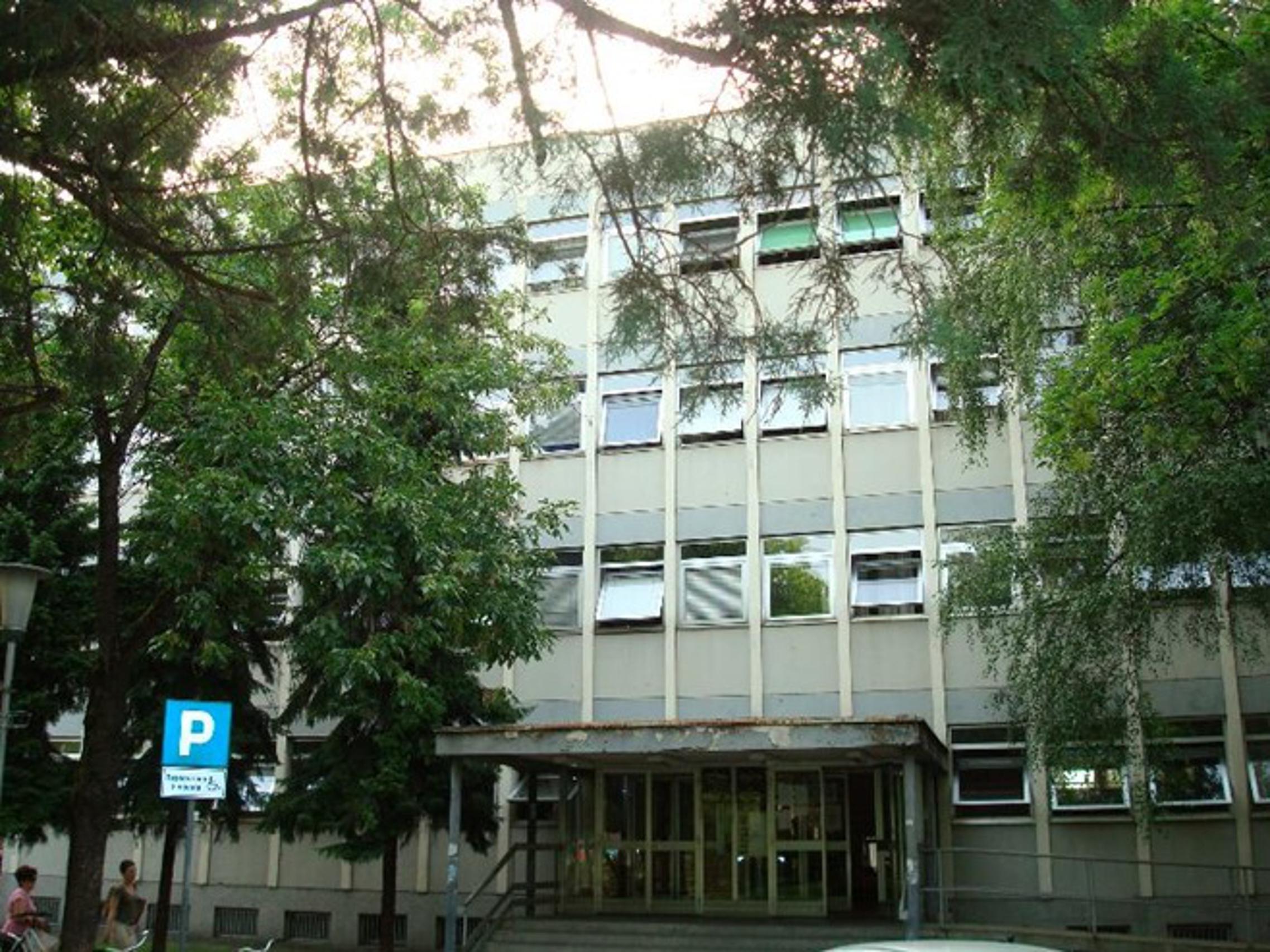 Općinski sud u Slavonskom Brodu