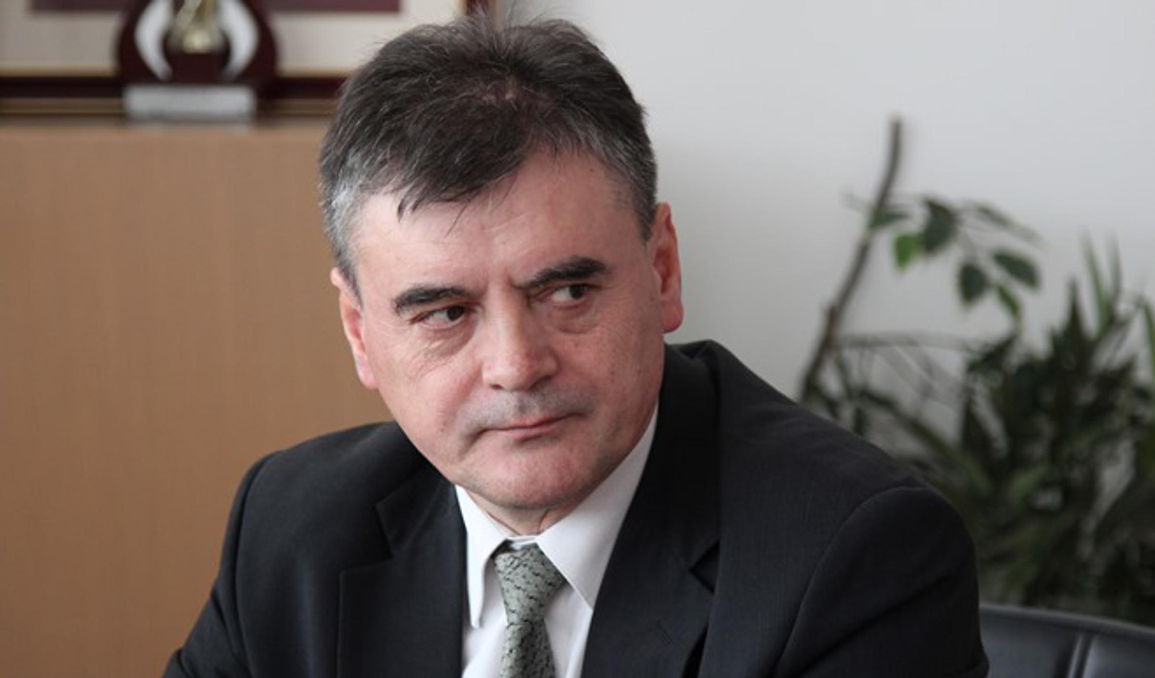 Davor Vlaović