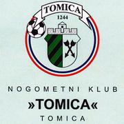 NK Tomica logo