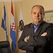 Gradonačelnik Mirko Duspara
