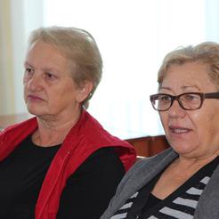 Slavonskobrodski umirovljenici progovaraju o problemima pred medijima