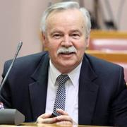 Ponajveći ovdašnji politički parazit i štetočina, Josip Vuković (SDP)