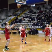 Košarkašice Broda na Savi u subotu u Vijušu igraju s Šibenčankama
