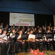 Slavljenički koncert HPD "Tomislav"