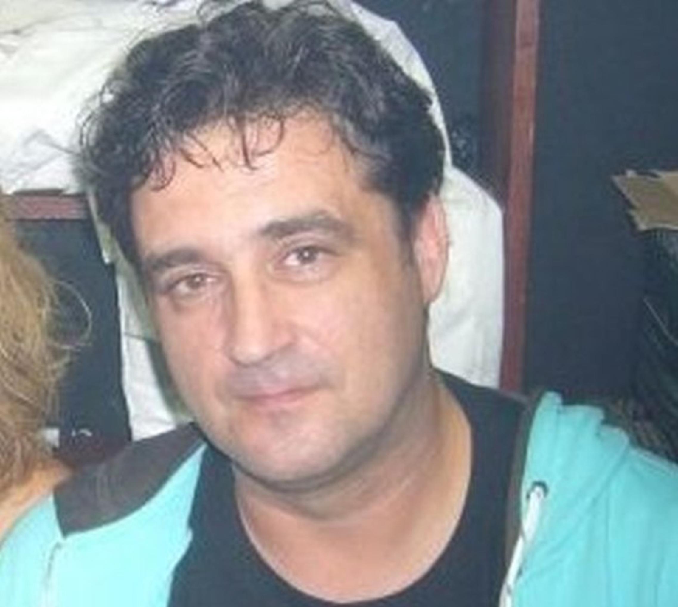 Mario Vujević