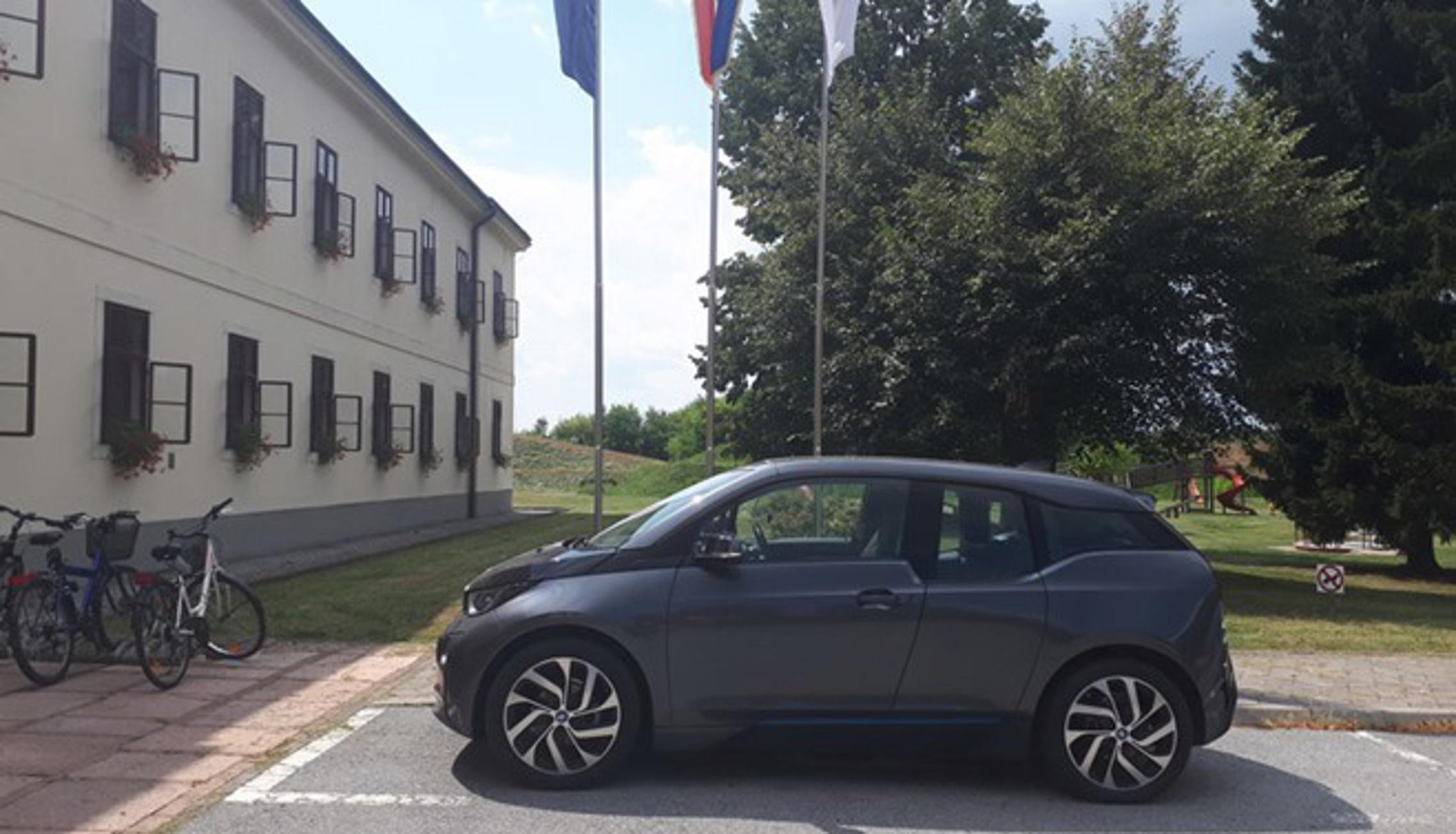 BMW u vlasništvu Grada Slavonskog Broda