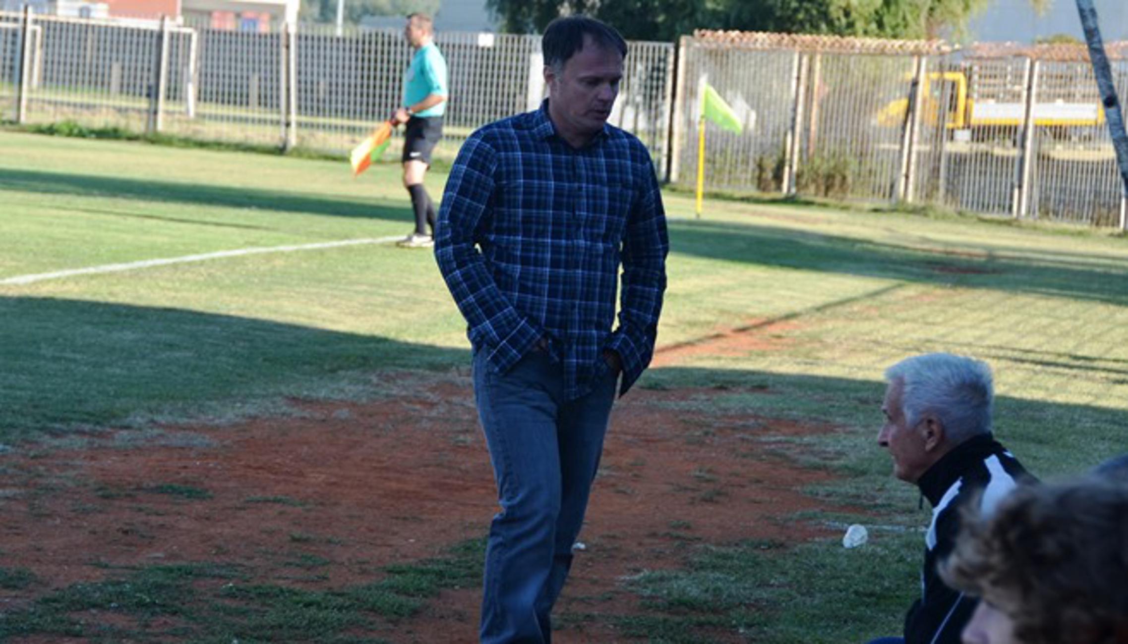 Kosić je iz Marsonije otišao u Dinamo.