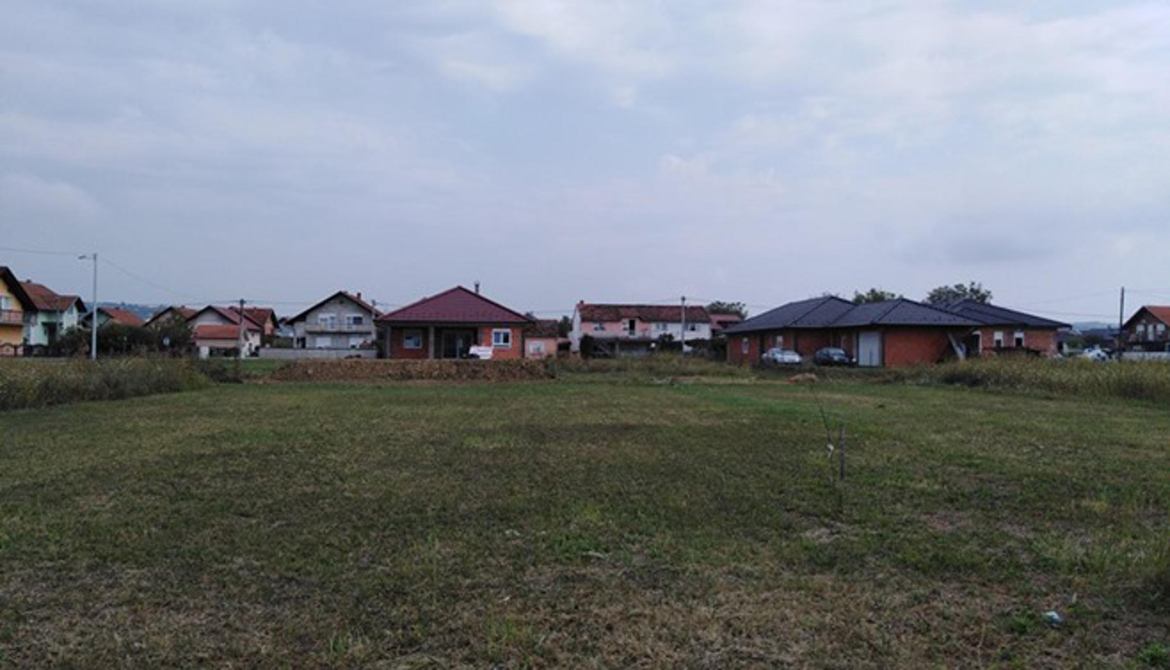 Izgradnja obiteljskih kuća u Naselju Marka Majstorovića