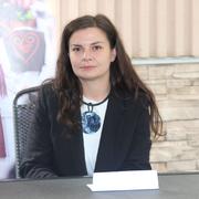 direktorica TZ Grada Požege, Mirna Šimunović Svoboda