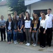 Matica Hrvatska nagradila najbolje učenike