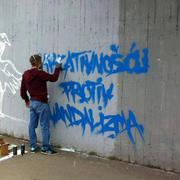SB Graffiti fest 