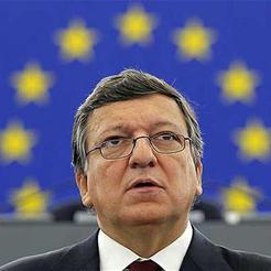 Neokrunjeni kralj EU - José Manuel Barroso