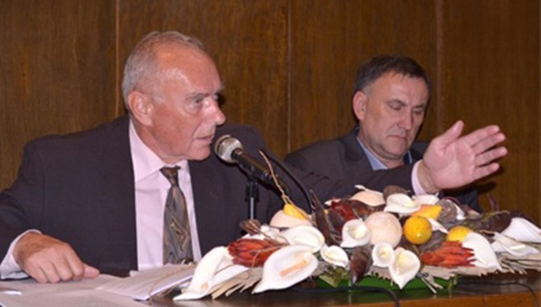 Predsjednik Gradskog vijeća, Josip Mikšić, ispravio propust s prethodne sjednice