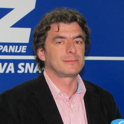 Dragan Jelić