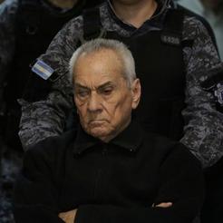 Talijanski svećenik, 83-godišnji Nicola Bruno Corradi Soliman, osuđen je na 42 godine zatvora.
