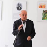 Gradonačelnik Mirko Duspara na otvorenju Kuće Brlić