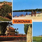 Razglednica iz Vukovara