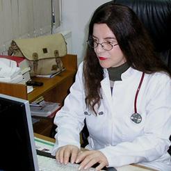 Dr. Šarić sa svog računala šalje recepte praktički u sve ljekarne u RH