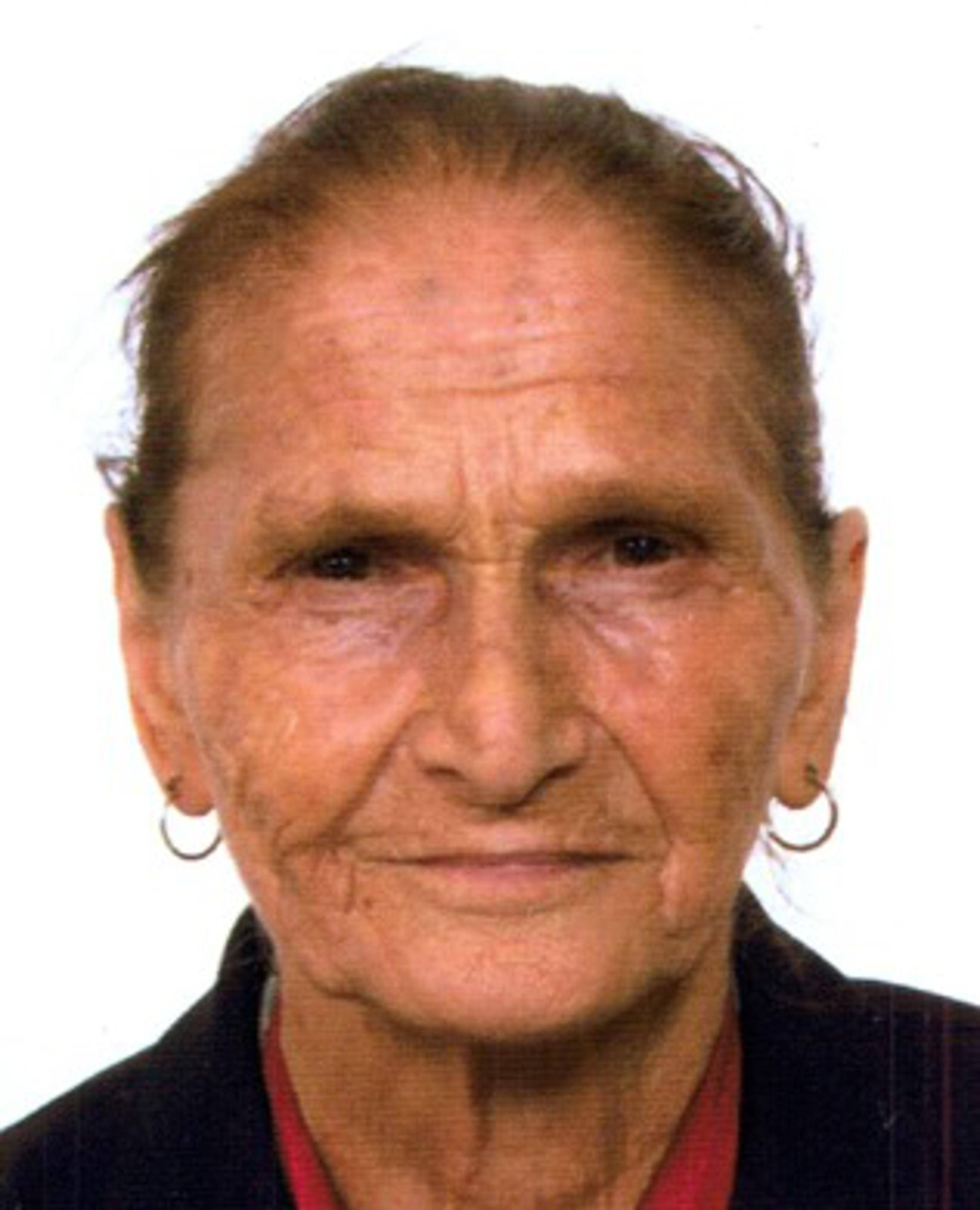 Draginja Kosić (84)