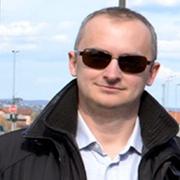 Vinko Grgić, kandidat SDP-a za novogradiškog gradonačelnika