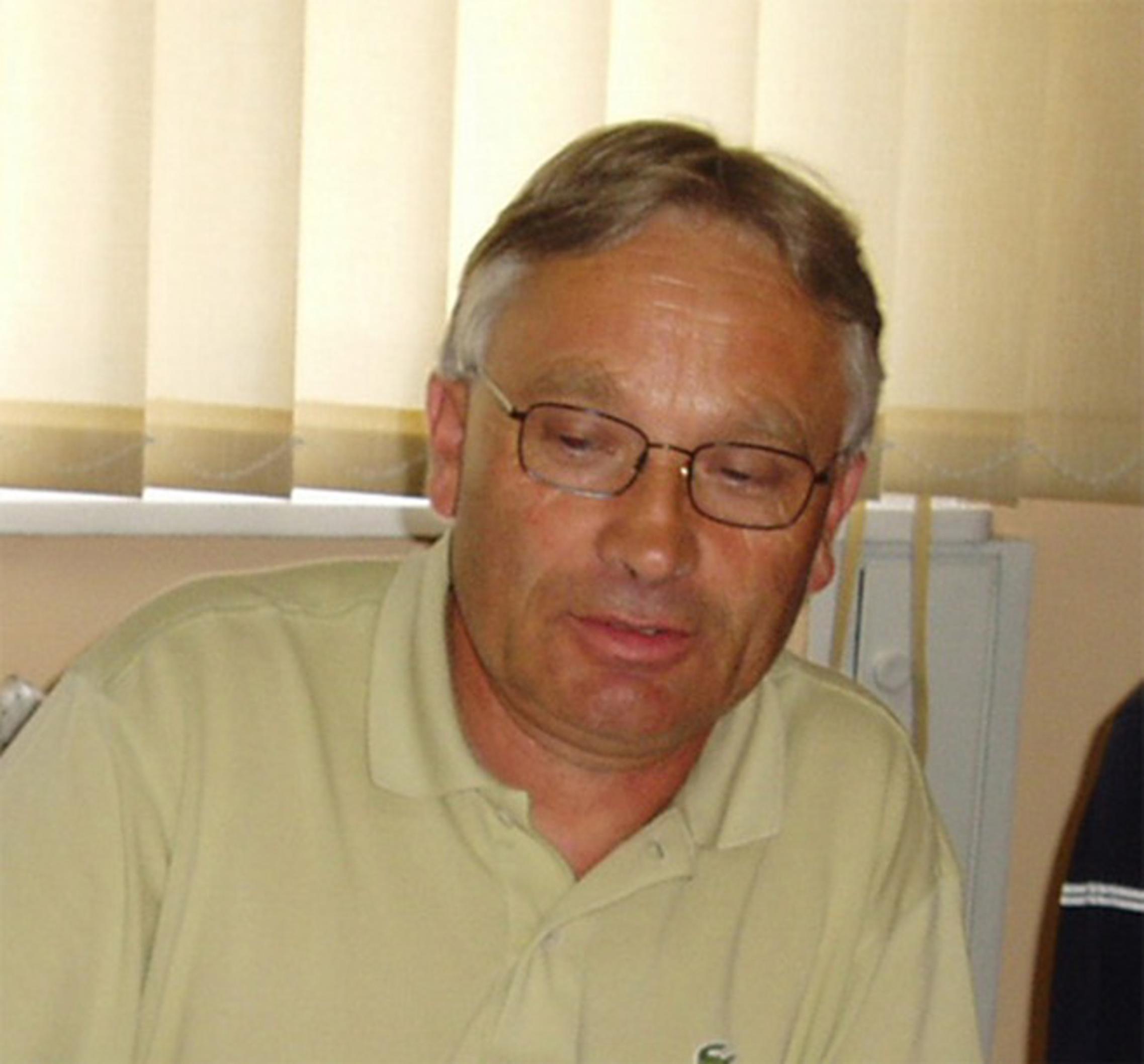 Krunoslav Hofer 