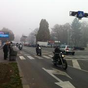 Bikeri za Vukovar