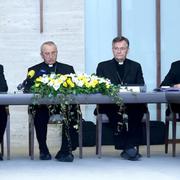 Biskupi su vjernicima poslali poruku uoči izbora