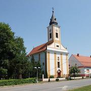 Andrijevačka crkva sv. Andrije