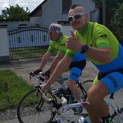 Udruga Slavonsko Brodski Biciklist