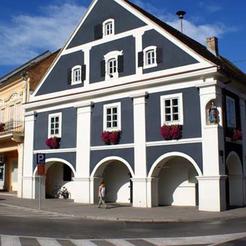 Gradski muzej Požega