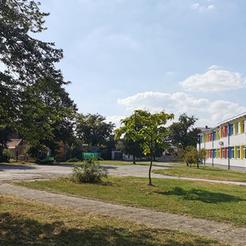 Obnovljena Osnovna škola Vladimir Nazor