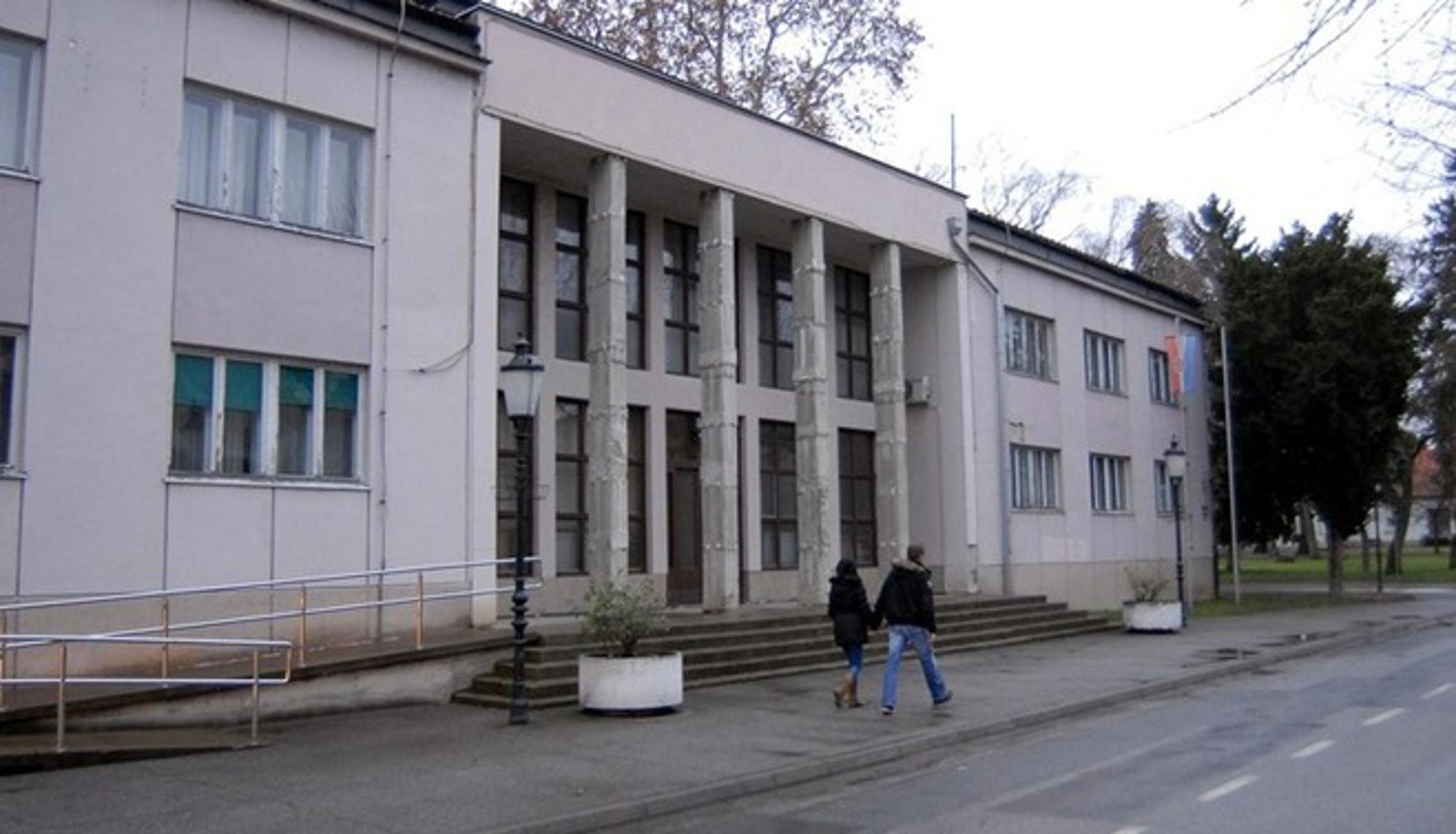 Županijski sud u Slavonskom Brodu