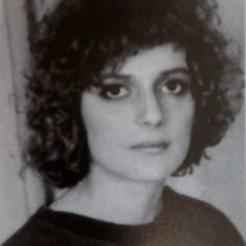 Biserka Dragun, pripadnica HOS-a i ZNG ubijena u Vinkovcima 1991.