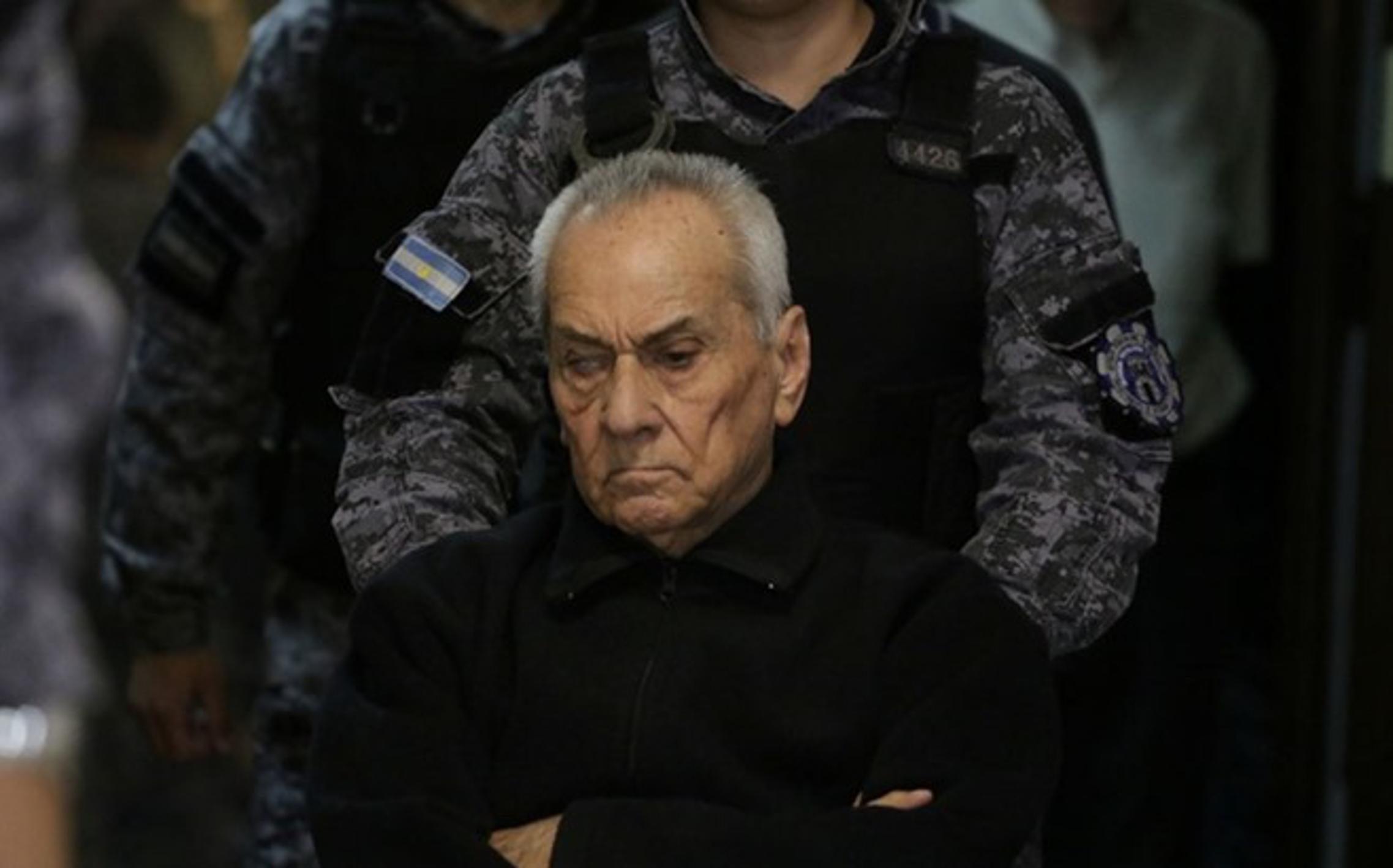 Talijanski svećenik, 83-godišnji Nicola Bruno Corradi Soliman, osuđen je na 42 godine zatvora.