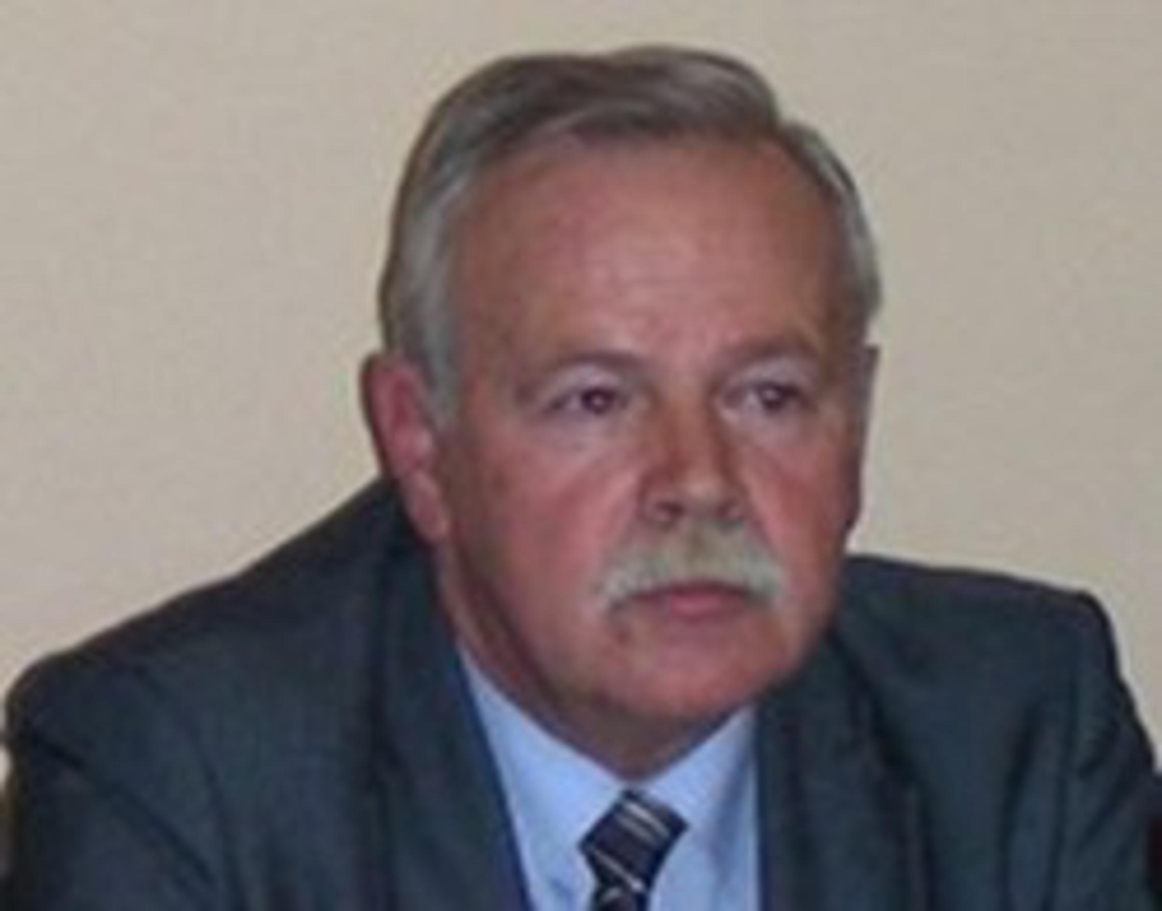 Gradonačelnik Josip Vukšić