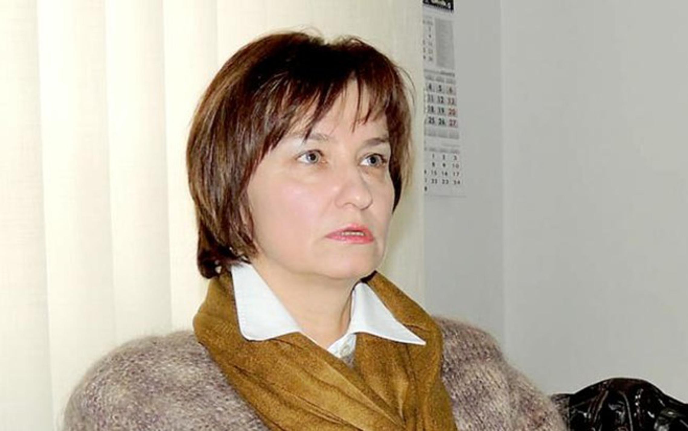 Mirela Šmital, Županijska državna odvjetnica