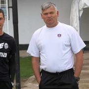 Treneri Marsonije i Đakovo Croatie, Bušić i Toth.