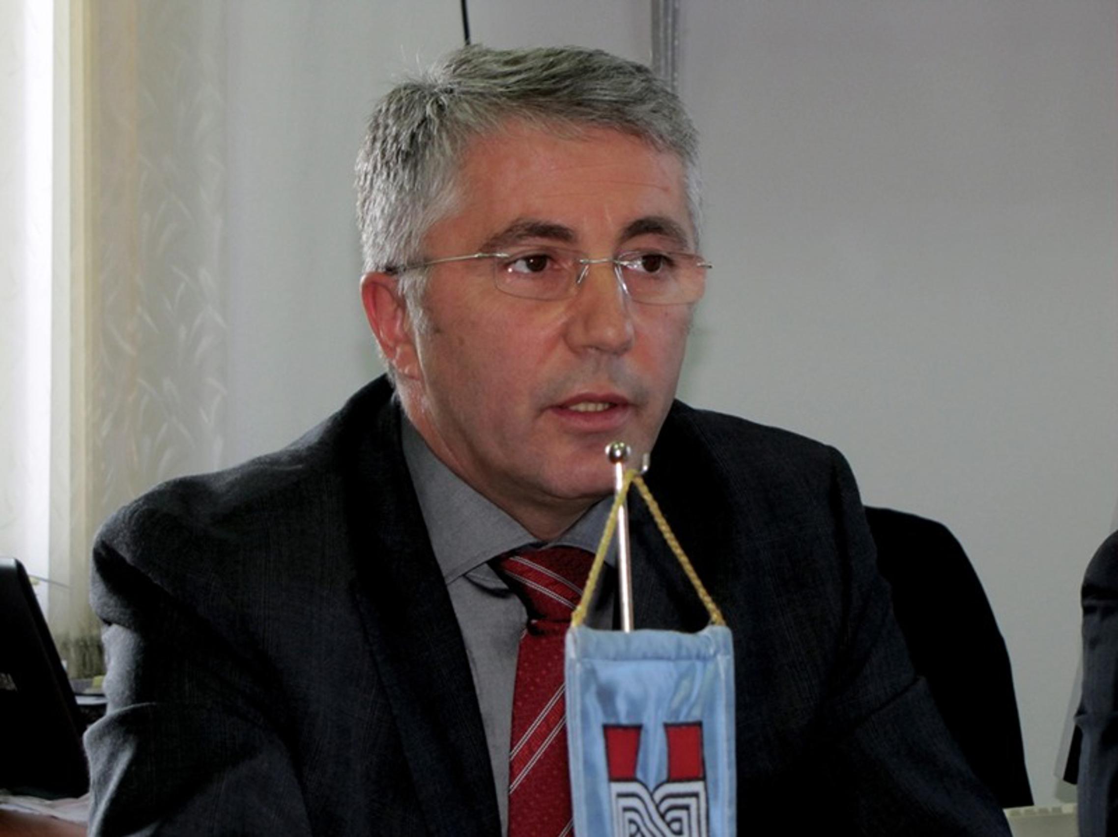 Borislav Stipić