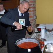 (Ne)poznati kuhar Mirko Duspara