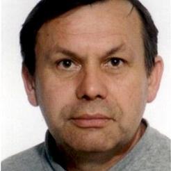 Nestali Stanislav Turžanski (58)