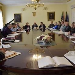 Sastanak gradonačelnika s predstavnicima mjesnih odbora