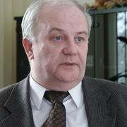 Stjepan Haramustek, višedesetljetni županijski državni odvjetnik u Slavonskom Bordu