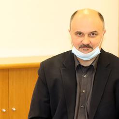 Hrvoje Andrić, potpredsjednik Gradskog vijeća Grada Slavonskog Broda (DM-NL)