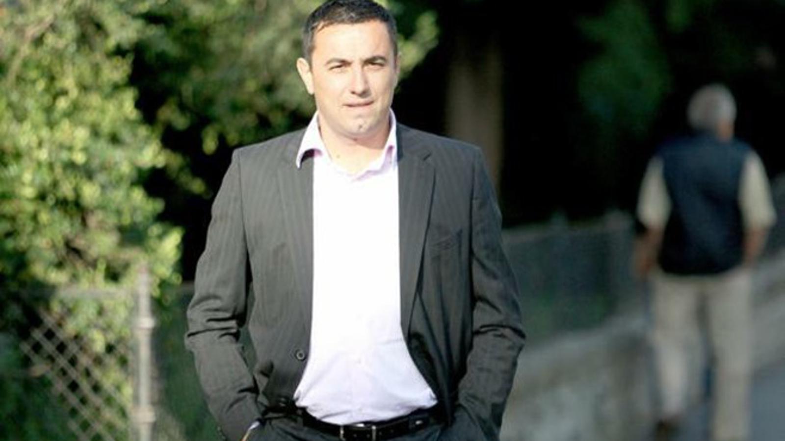 Ivica Batinić