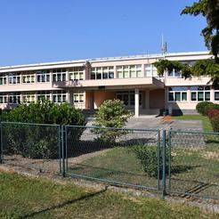 Osnovna škola Bogoslav Šulek, Slavonski Brod