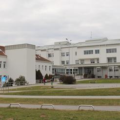Opća županijska bolnica Požega