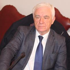 Gradonačelnik Grada Požege, dr.sc. Željko Glavić