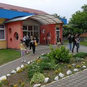 Osnovna škola u Bukovlju