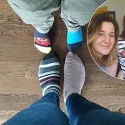 Podržimo osobe s Downovim sindromom noseći šarene čarape